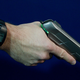 Illustration for article titled $10,000 Gun Wont Shoot Unless Near an Ugly Watch